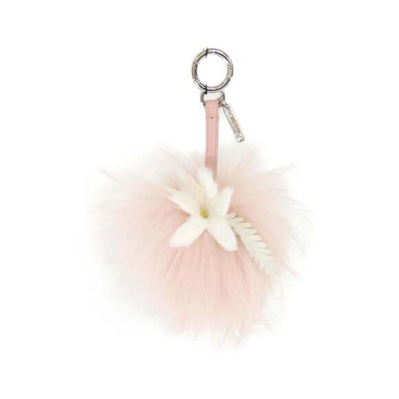 Fendi 7AR259 3IL Accessory Bag Charm